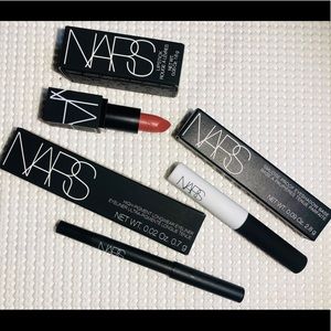 NARS Mini Trio Set
